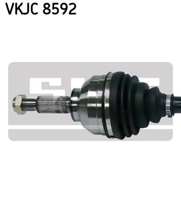 Cardan SKF ref. VKJC 8592
